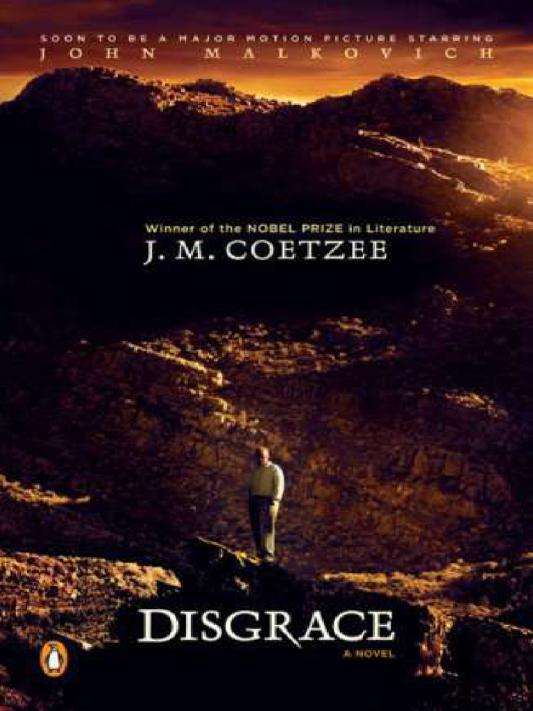 Disgrace 1. Dio | PDF