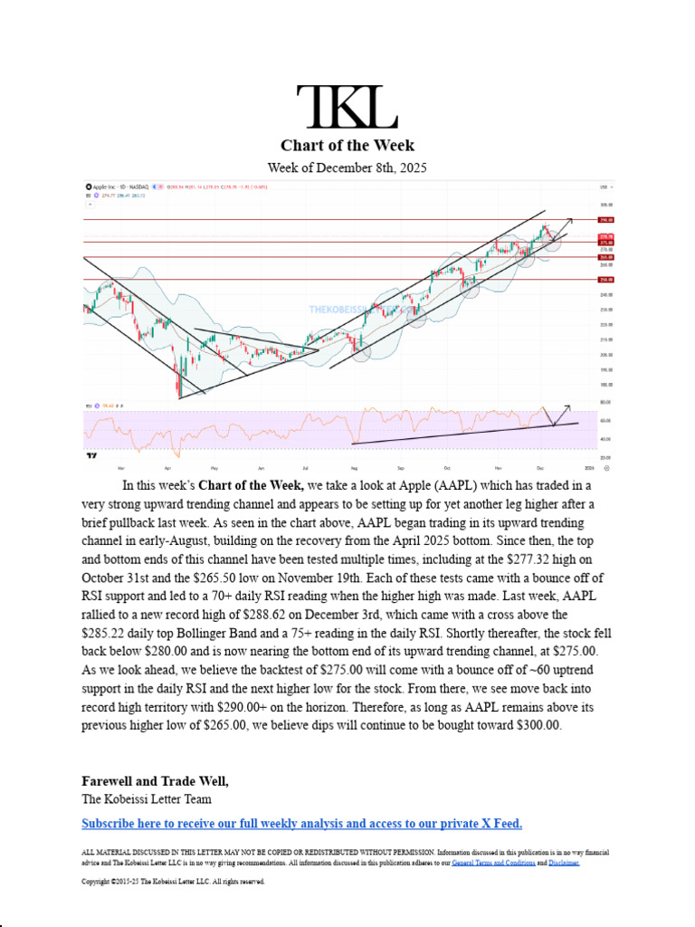 December 8, 2025 AAPL | PDF