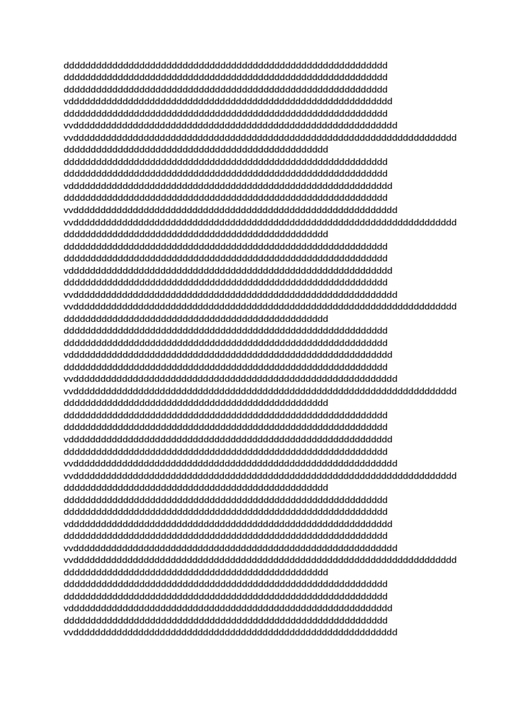 The D | PDF