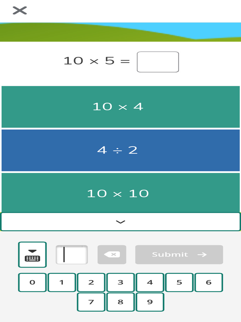 Freckle Student Dashboard 4 | PDF