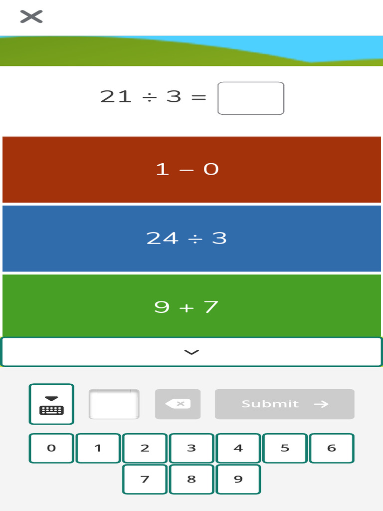 Freckle Student Dashboard 2 | PDF