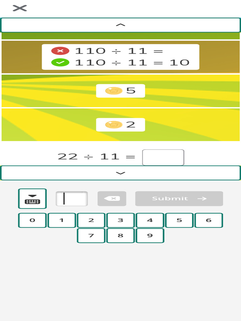 Freckle Student Dashboard | PDF