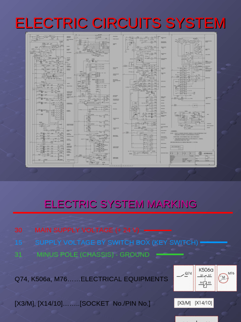 13 Electric Circuits | PDF | Headlamp | Mechanical Engineering