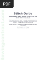 Presentation On Sewing Machines | PDF | Sewing Machine | Crafts