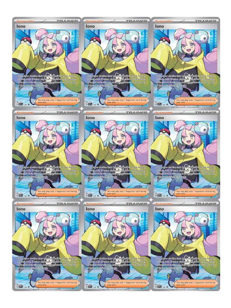 iono2 | PDF