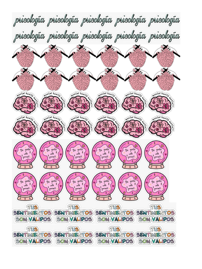 Stiker S | PDF
