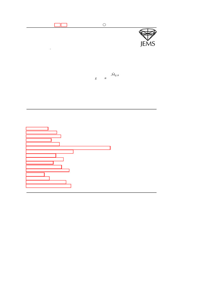 robbin 06 | PDF | Teaching Mathematics | Algebraic Geometry