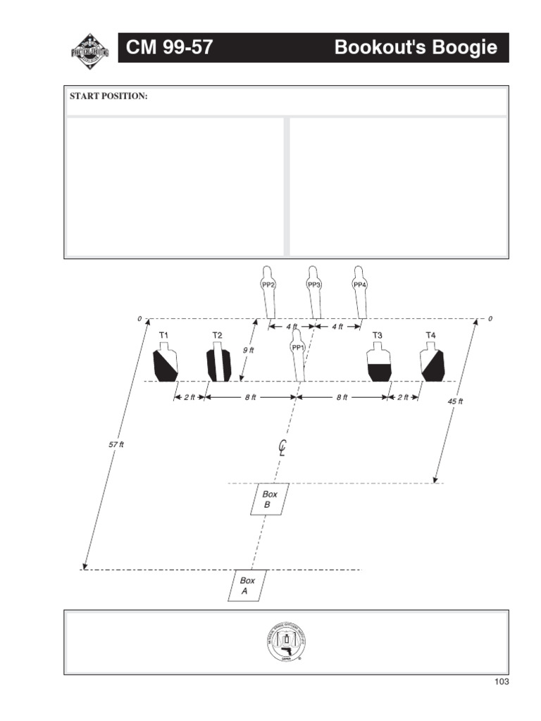 99-57 | PDF | Shooting | Individual Sports