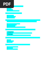 NMC Code: Delegation and Accountability | PDF | Midwife | Nursing