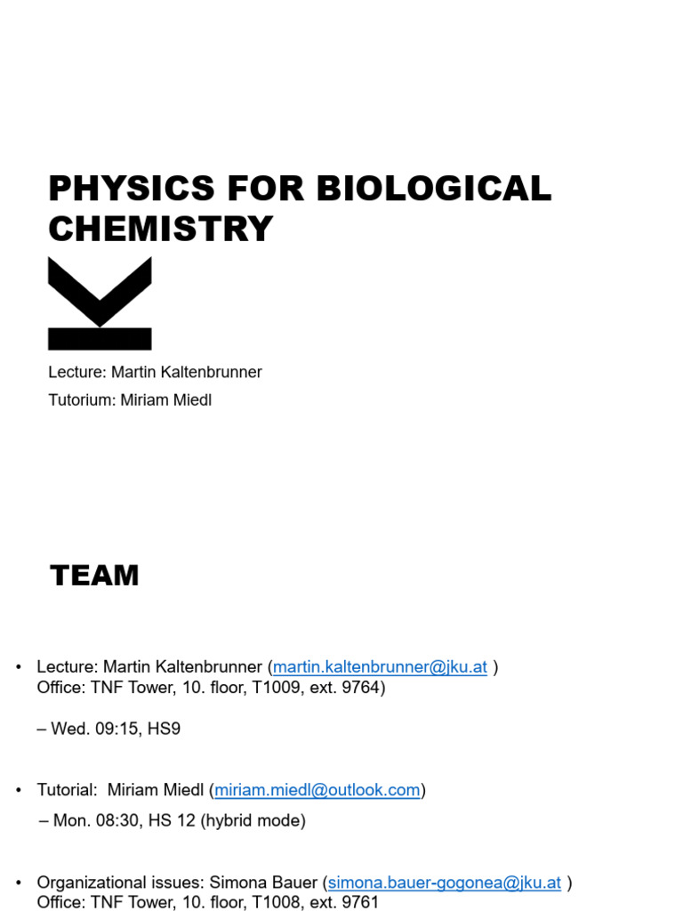 Mathematic Introduction BioChem WS2425 2 | PDF | Logarithm ...