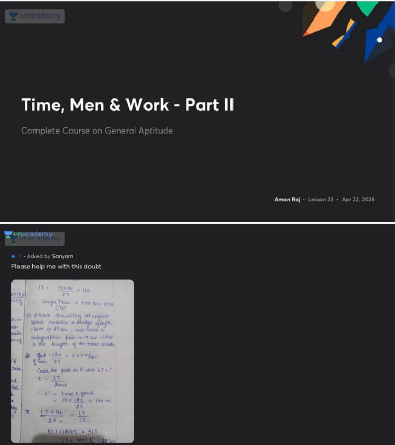 Time Men Work Part II No Anno | PDF