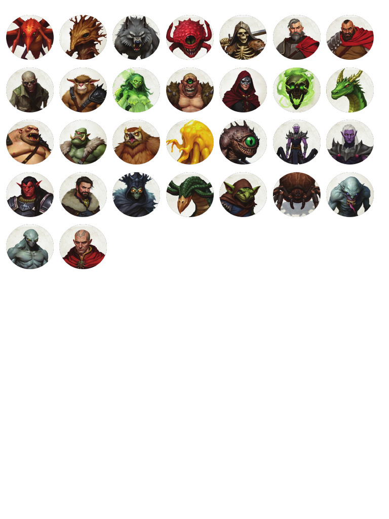 Tokens | PDF