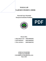 Download Makalah Manajemen Peserta Didik by nufiqy SN96762886 doc pdf