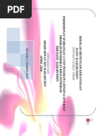 Surat Permohonan Perabot