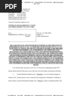 Download Berkshire Hathaways Bid to Buy ResCap Assets by DealBook SN96762994 doc pdf