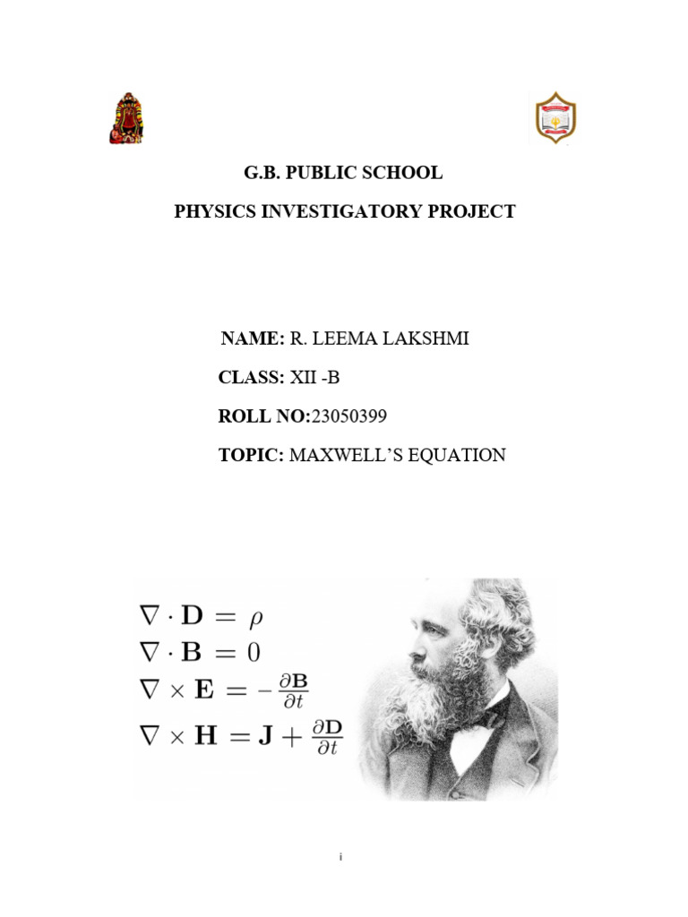 Phy Front Final Print | PDF