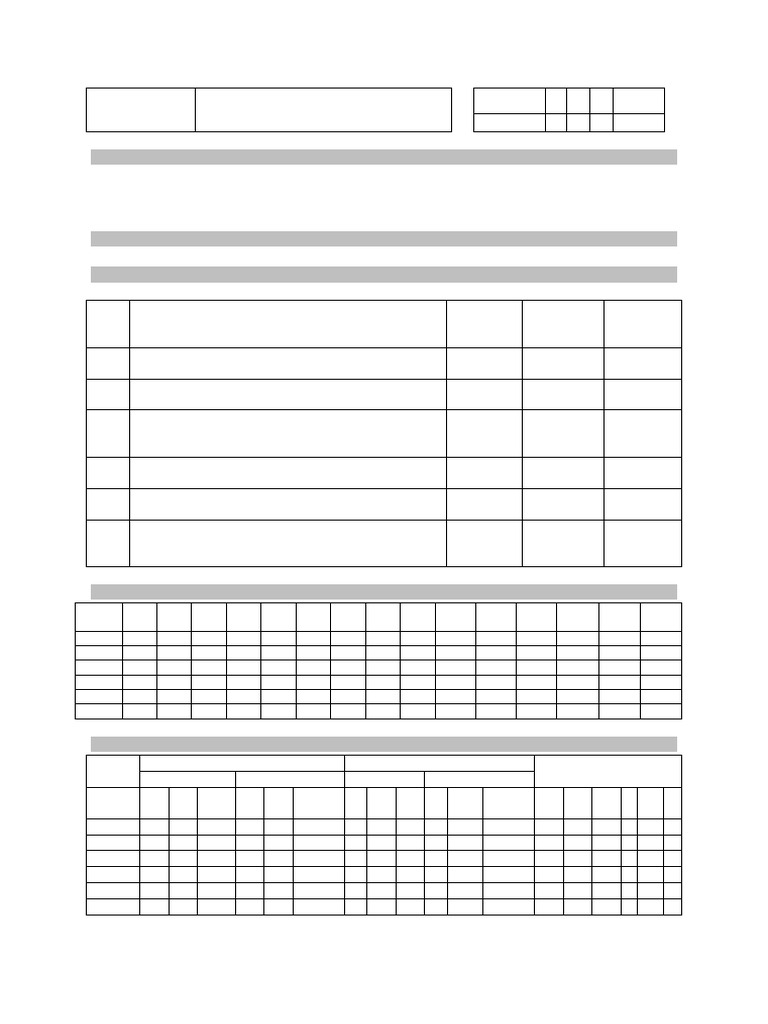 DS Theory Syllabus 2022R | PDF | Time Complexity | Data Structure