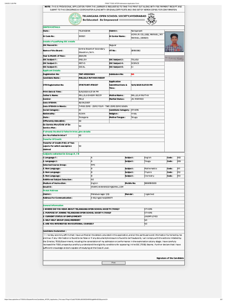 mr appl | PDF