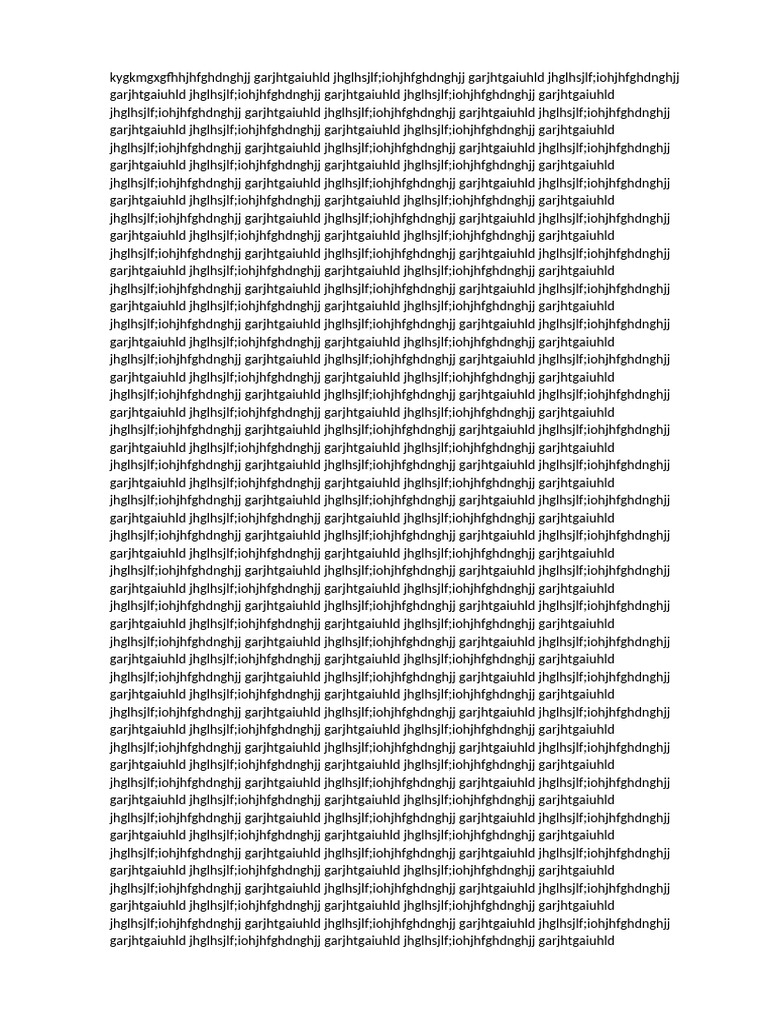 HHHH | PDF