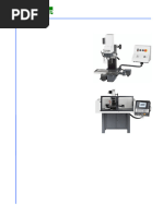 Brother Speedio R450X1 Specifications | PDF | Mechanical Engineering ...