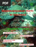 Download KEANEKARAGAMAN PENYU by melanie87 SN9676737 doc pdf