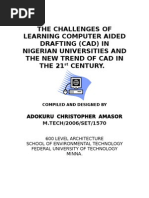 Download Cadd by Christopher Adokuru SN9676741 doc pdf