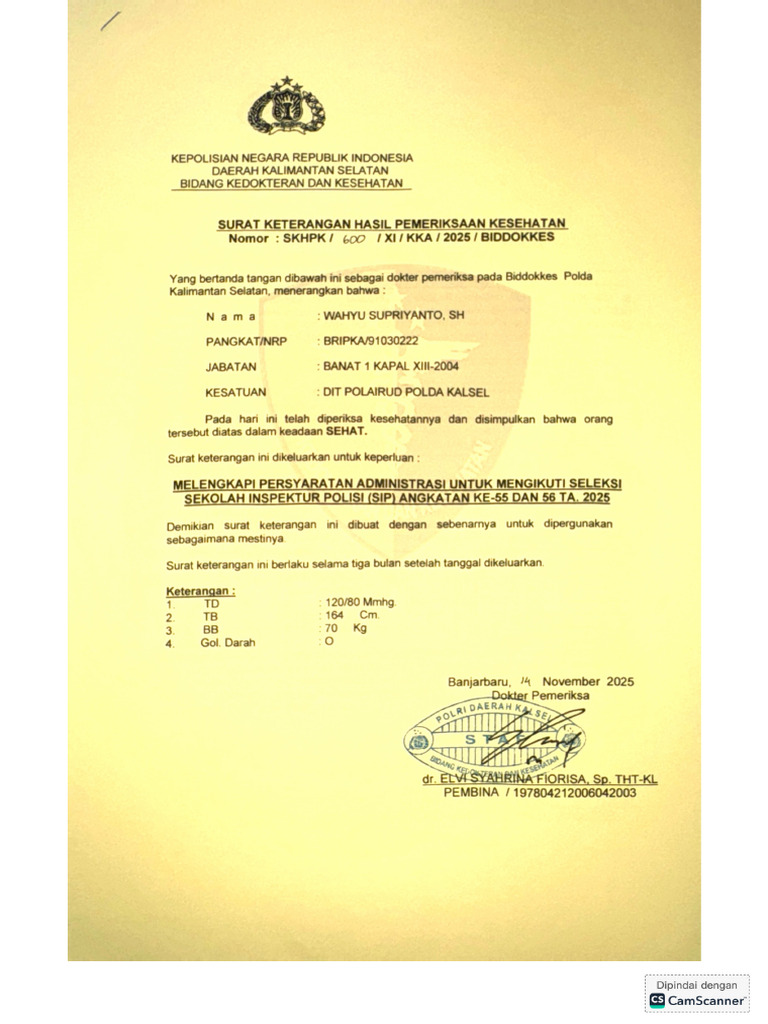 Wahyu Supriyanto | PDF
