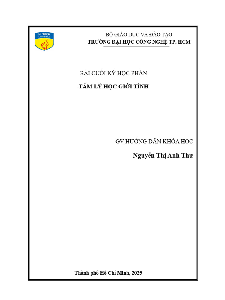 TLHGT | PDF