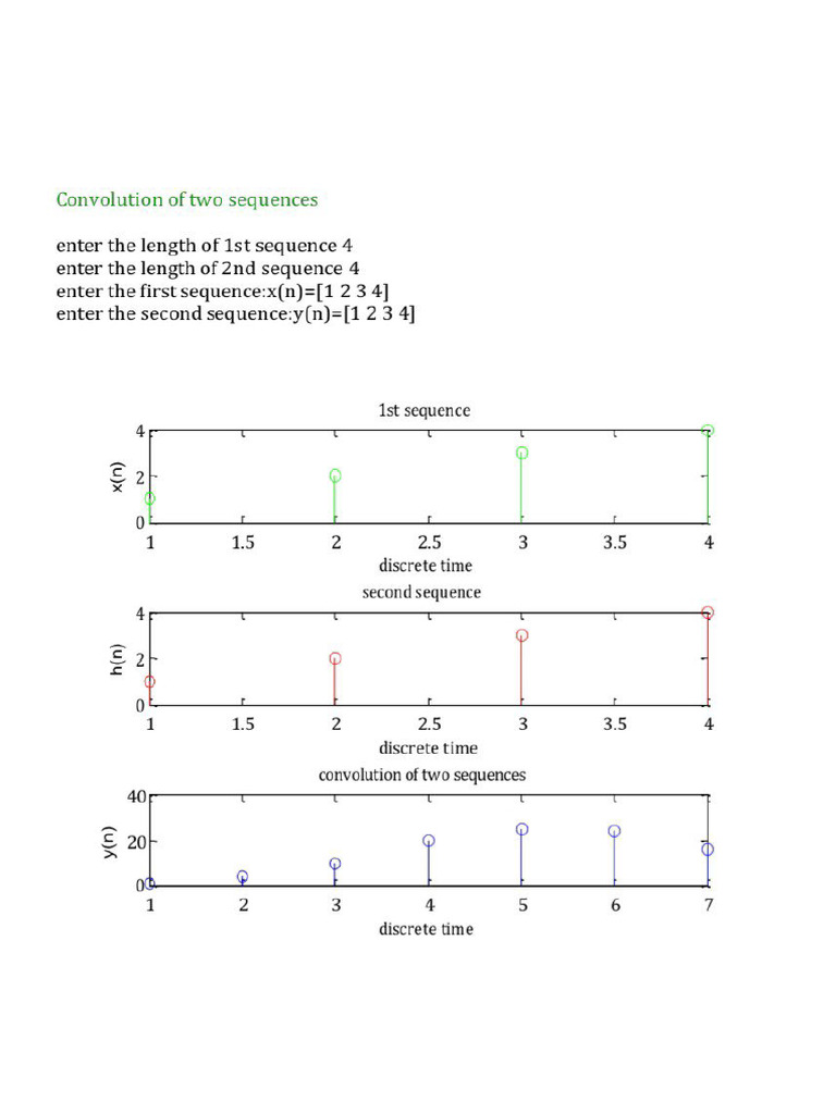 Lab Graphs | PDF