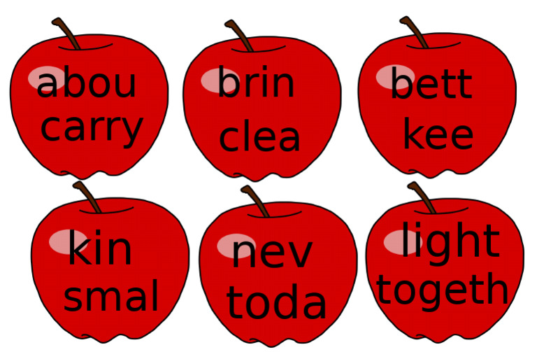 Apple | PDF