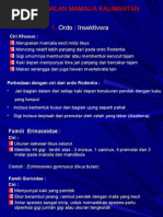 Download MAMALIA DI KALIMANTAN by melanie87 SN9676998 doc pdf