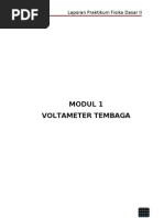 Download 92679360-74089526-Laporan-Fisika-2-Gabungan by Andiika Mamank Pirlo SN96770052 doc pdf