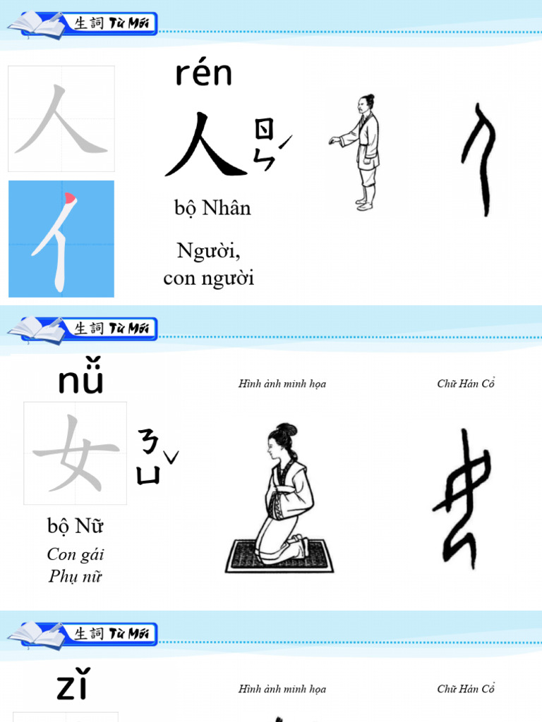 52 Bo Thu | PDF