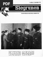 Deutsche Zeitgeschichte Ab 1919 - German Historical Collectibles