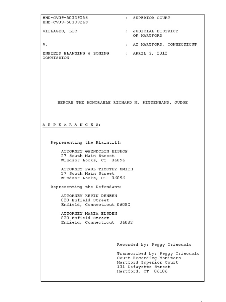 Trial Transcript | Deposition (Law) | Judge | Free 30-day Trial | Scribd