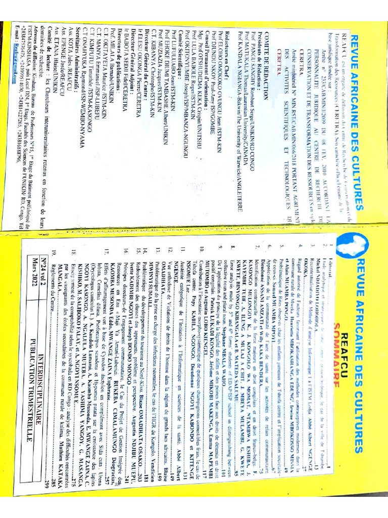 DeoRukeba-Principes Directeurs Engagement Comm-VF-compressé | PDF