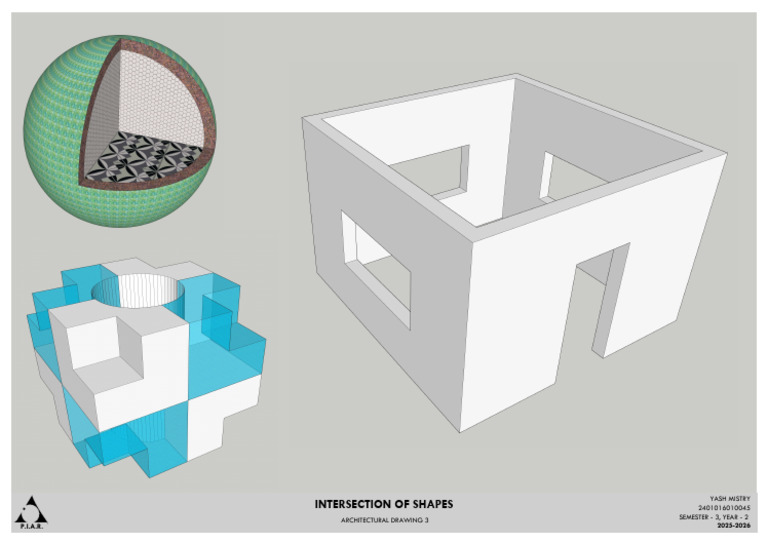Intersection | PDF