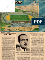 Revista Grêmio 70 - 1949.1959