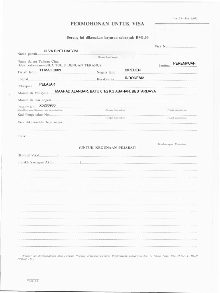 IM38 | PDF