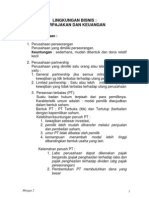 Download Lingkungan Bisnis Perpajakan Dan Keuangan by Binet Care SN9677498 doc pdf