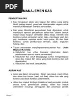 Download Manajemen Kas by Binet Care SN9677499 doc pdf