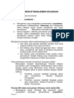 Download Ruang Lingkup Manajemen Keuangan by Binet Care SN9677505 doc pdf