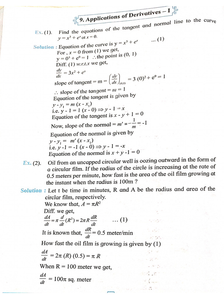 Maths Practical 9,10,11,12 | PDF