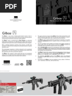 Download Gilboa Catalog 2012 by PredatorBDUcom  SN96775237 doc pdf