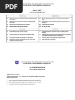 Laporan Aktiviti Persatuan Sains Dan Matematik Sempenena 