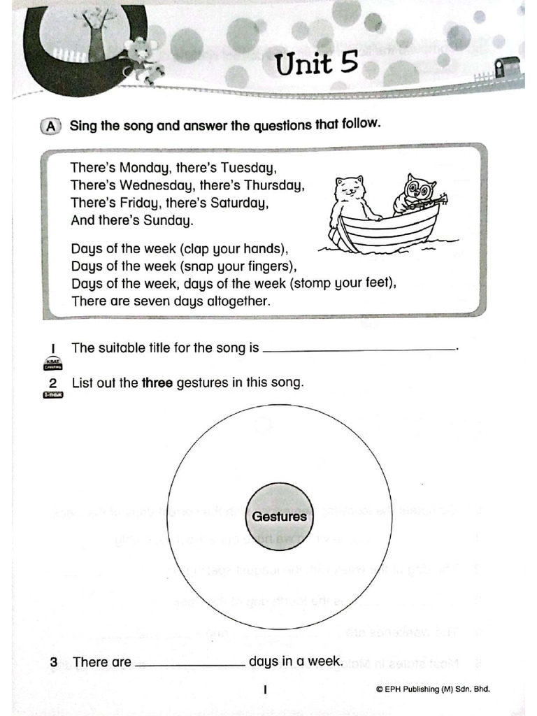 Unit 5 | PDF