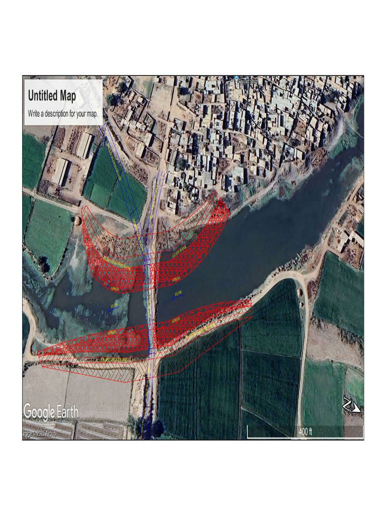 Plan Bridge-Model | PDF