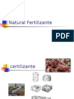 Eco Fertilizante