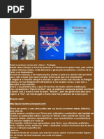 Livro «Orixás Em Poesia»