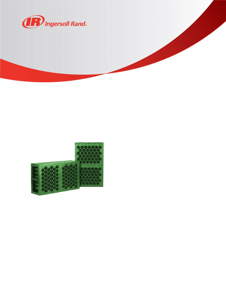 ECO SPIN Inertial Spin Filter en | PDF